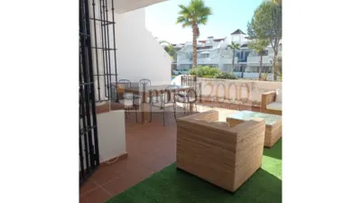 Apartment in Islantilla photo 14