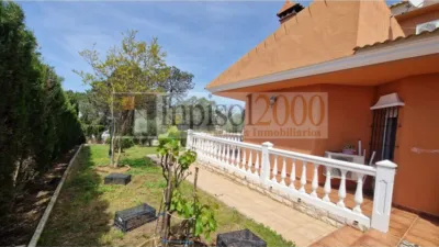Chalet in Lepe photo 43