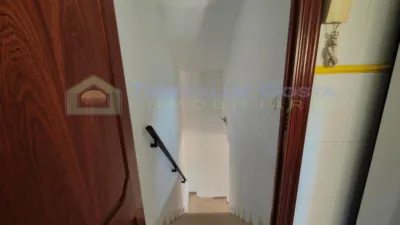 Chalet en La Antilla photo 42
