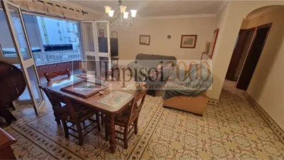 Chalet in La Antilla photo 12