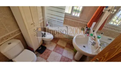 Terraced house in La Antilla photo 23