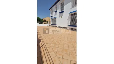 Chalet in Islantilla photo 53