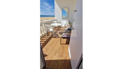 Chalet en La Antilla photo 28