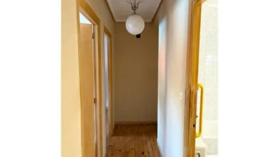 Apartment in Abanto-Zierbena photo 16