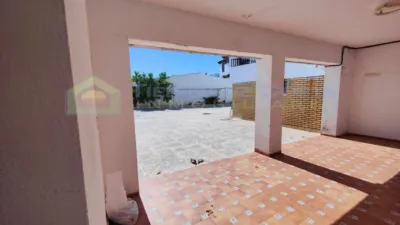 Chalet en La Antilla photo 82