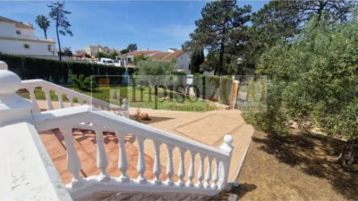 Chalet in Lepe photo 11