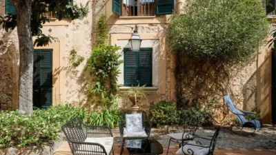 House in Alaró photo 16