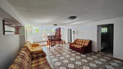 Chalet en La Antilla photo 43