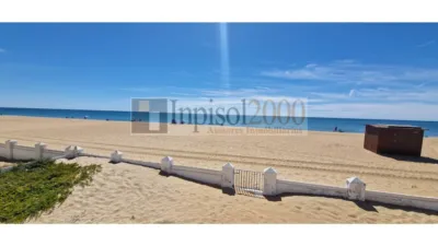 Chalet en La Antilla photo 33