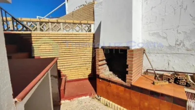 Chalet en La Antilla photo 88