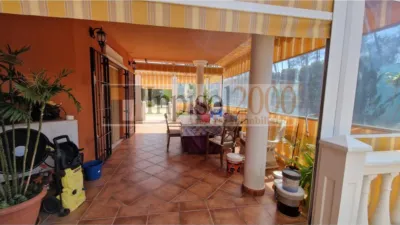 Chalet in Lepe photo 45