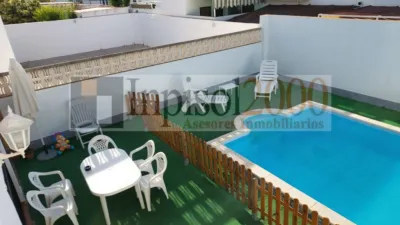 Chalet in La Antilla photo 21
