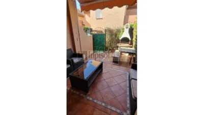 Terraced house in Islantilla photo 19