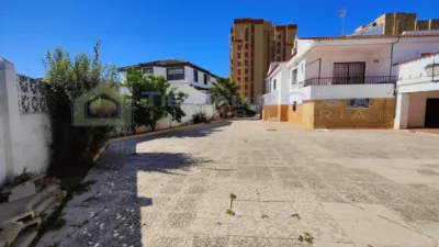 Chalet en La Antilla photo 95