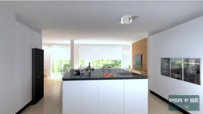 Semi-detached house in El Olivar de Mirabal photo 8