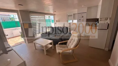 Chalet in La Antilla photo 42
