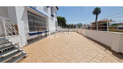 Chalet in Islantilla photo 54