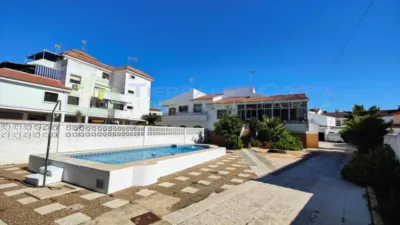 Chalet in La Antilla photo 2
