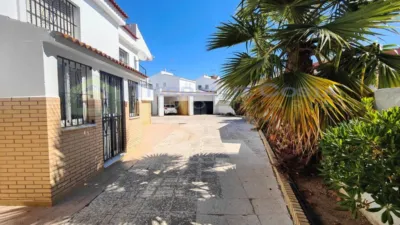 Chalet en La Antilla photo 66