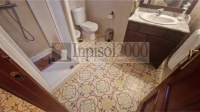 Chalet in La Antilla photo 32