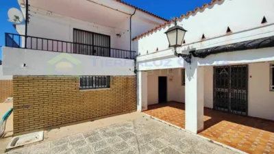 Chalet en La Antilla photo 40