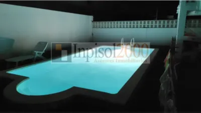 Chalet in La Antilla photo 7