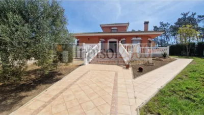 Chalet in Lepe photo 2