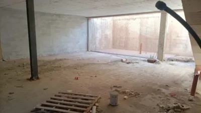 Semi-detached house in El Olivar de Mirabal photo 15
