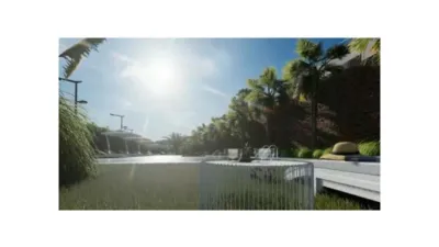 Semi-detached house in El Olivar de Mirabal photo 13