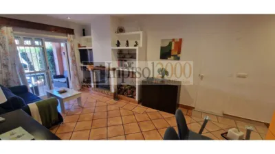Terraced house in Islantilla photo 17