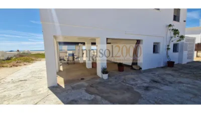 Chalet in La Antilla photo 4