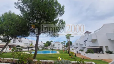 Apartment in Islantilla photo 18