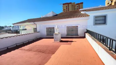 Chalet en La Antilla photo 90