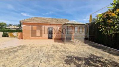 Chalet in Lepe photo 50