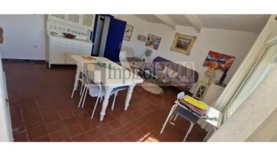Chalet en La Antilla photo 27