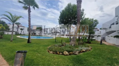 Apartment in Islantilla photo 19