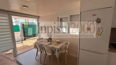 Chalet in La Antilla photo 43