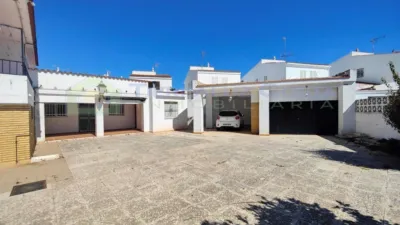 Chalet en La Antilla photo 83