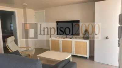 Chalet in La Antilla photo 41