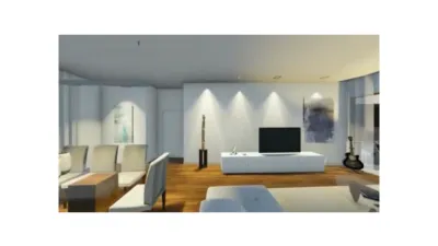 Semi-detached house in El Olivar de Mirabal photo 9