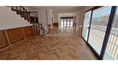 Chalet in Islantilla photo 29