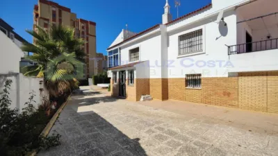 Chalet en La Antilla photo 67