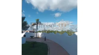 Apartment in Islantilla photo 2