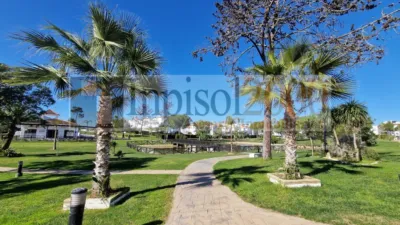 Apartment in Islantilla photo 33
