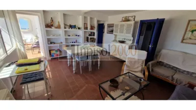 Chalet en La Antilla photo 26