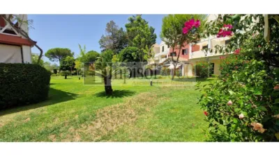 Apartment in Islantilla photo 16