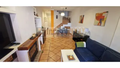 Terraced house in Islantilla photo 18
