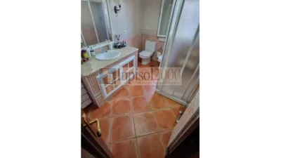 Chalet in Lepe photo 34
