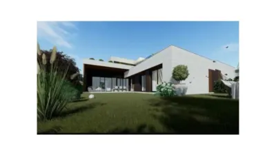 Chalet en El Olivar de Mirabal photo 3
