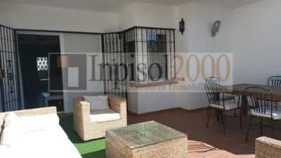 Apartment in Islantilla photo 12